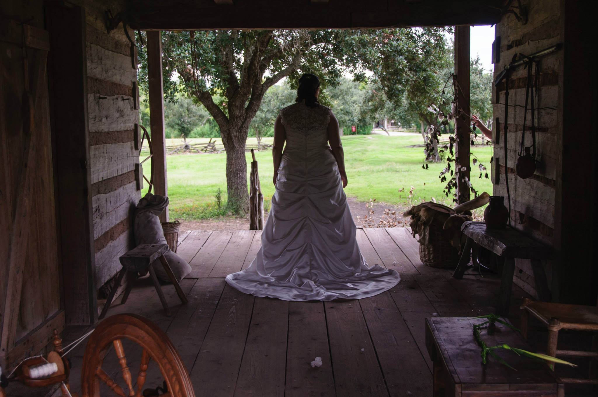 Alteration Example